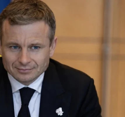 Марченко пояснив, чому ЄС не бачить фінансового розриву, а Україна шукає мільярди