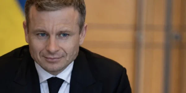 Марченко пояснив, чому ЄС не бачить фінансового розриву, а Україна шукає мільярди