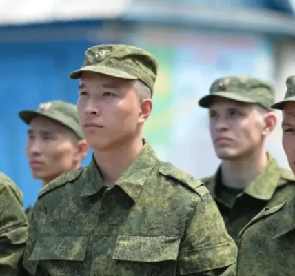 Казахстан вимагає від Росії повернути громадян, яких відправили на війну